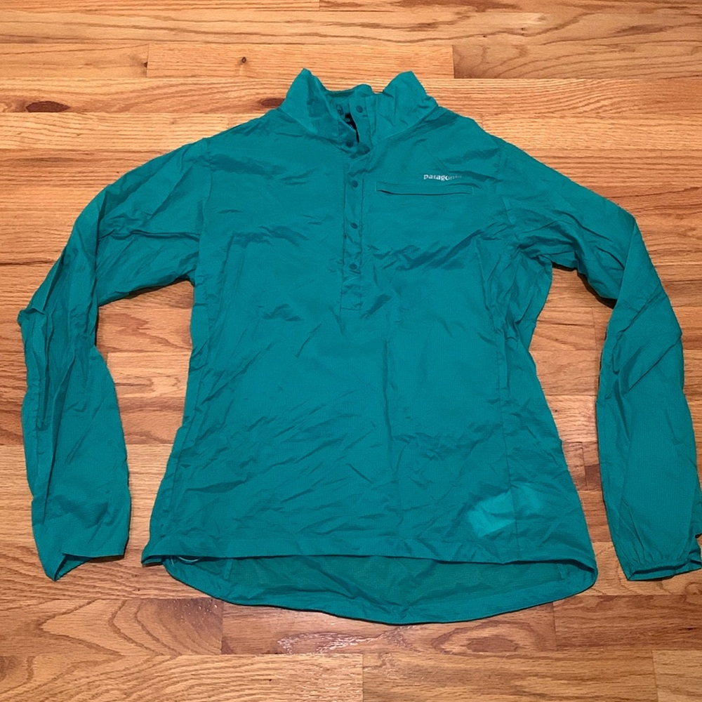 Patagonia Pullover